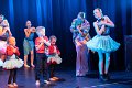 Mini Stars Circus 3G  066